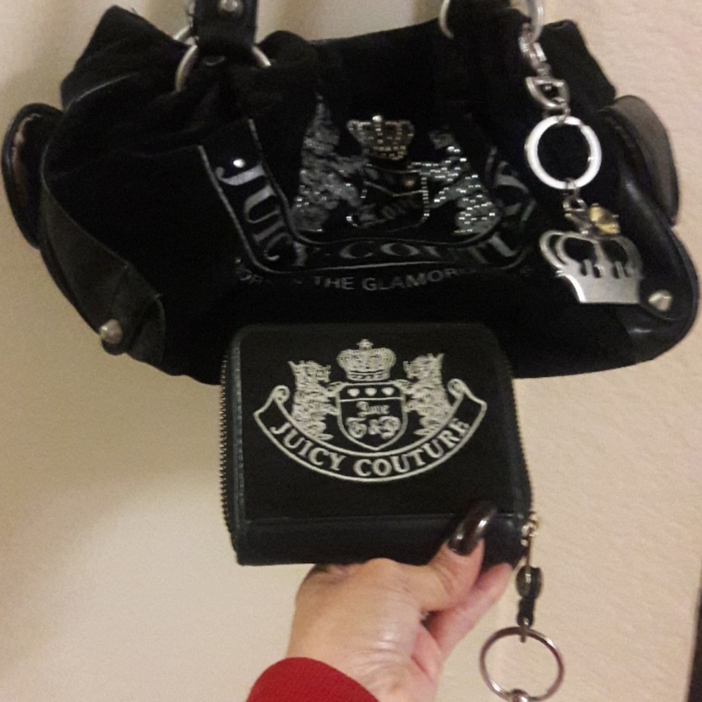 Juicy couture